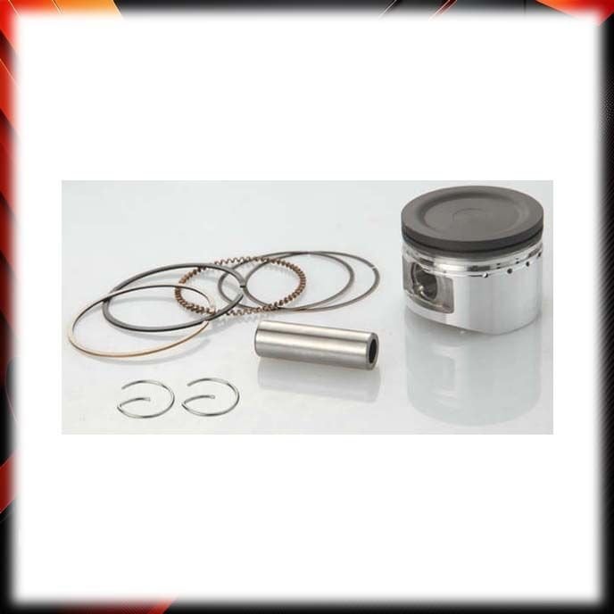Yamaha Nouvo 115 2003-2006 Standart 50mm Piston Segman Kit A