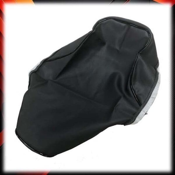 Yamaha Nmax125 Nmax155 2017-2020 Standart Sele Kılıfı Pedi A