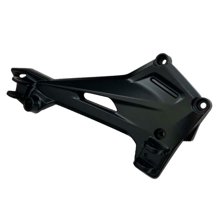 Bajaj Dominar D250 2020-2024 Sağ Ön-Arka Ayaklık Basamak Bağlantı Braketi Demiri A