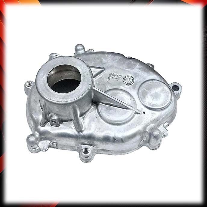 Yamaha Nmax125 Nmax155 2021-2025 Şanzıman Redüktör Bloğu Kapağı A