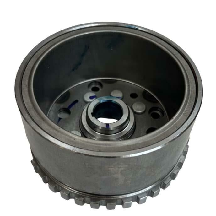 Bajaj Dominar D250 2020-2024 Manyeto Volanı Rotoru A