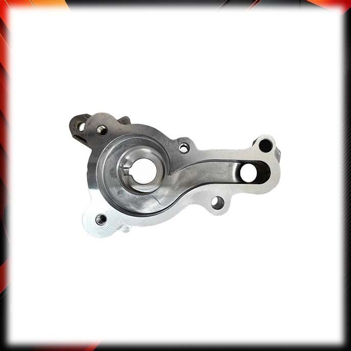 Yamaha Nmax125-155 2021-2025 Devirdaim Su Pompa Bloğu Karteri Yuvası A