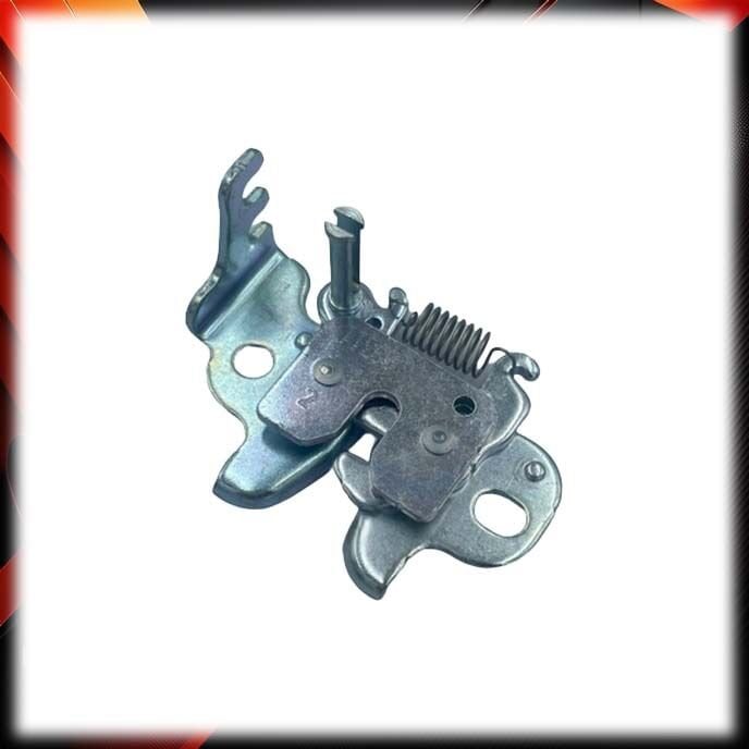 Yamaha Nmax125 Nmax155 2021-2025 Sele Kilit Mekanizması A