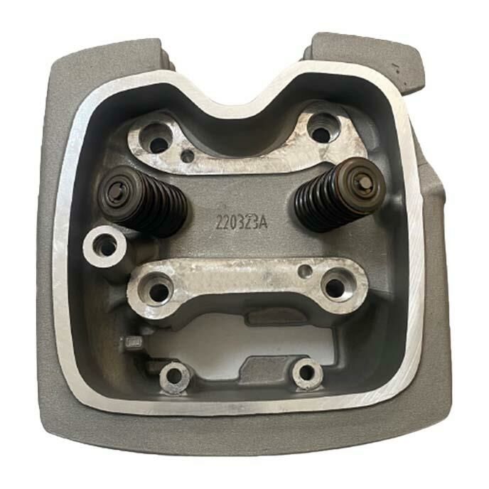 Honda CBF150 2004-2019 Dolu Silindir Üst Kapak Kafası Om
