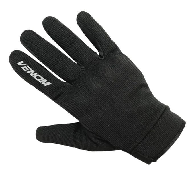 VENOM ELDİVEN VNP-650 SİYAH