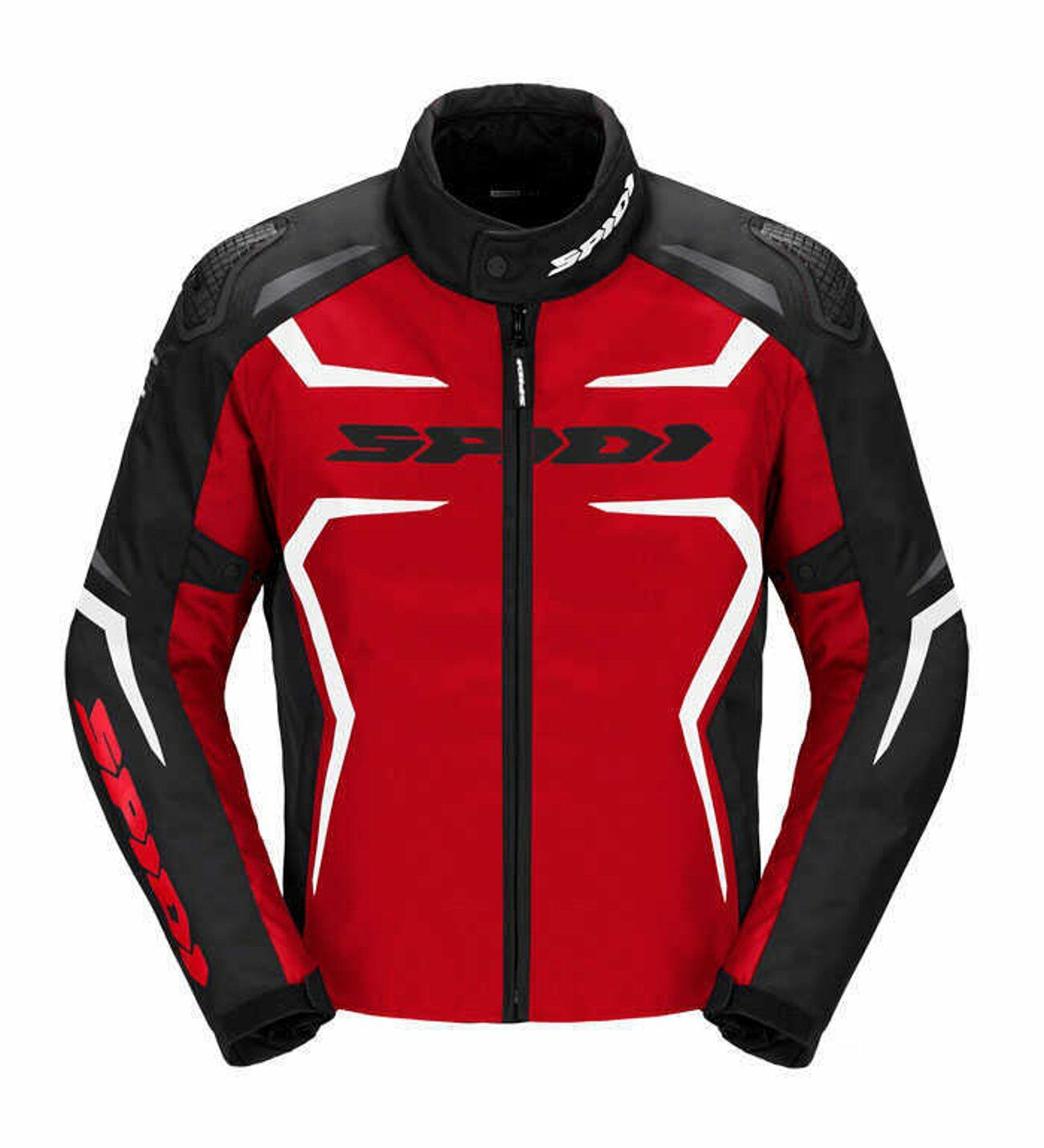 SPIDI RACE EVO H2OUT KIRMIZI MONT M