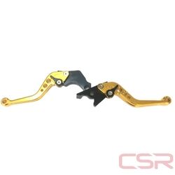 Moto Express FREN VE DEBRİYAJ KOLU CBF150 SARI