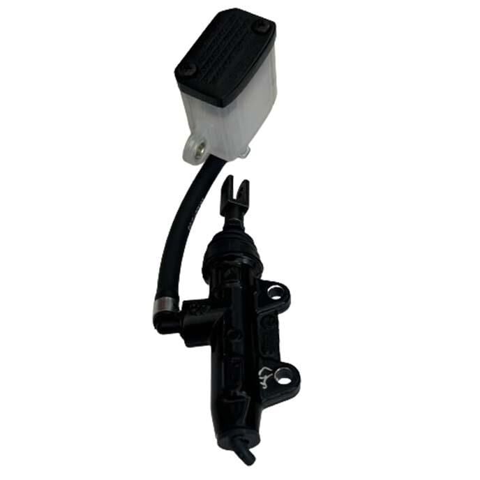 Bajaj Dominar D250 2020-2024 Arka Üst Fren Merkezi Pompası Hidrolik Kutusu A