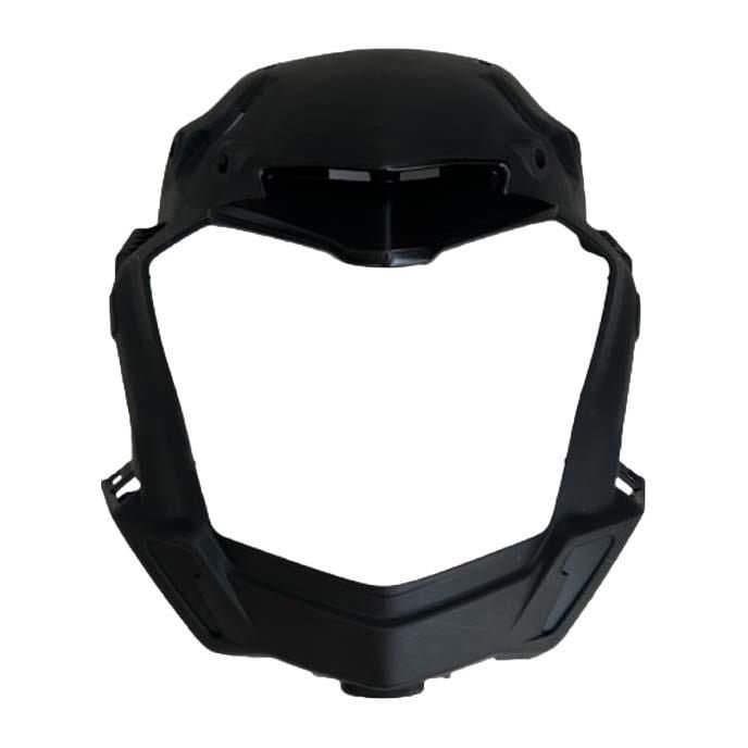 Bajaj Dominar D250 2020-2024 Ön Far Çerçevesi Kafa Grenajı Mat A