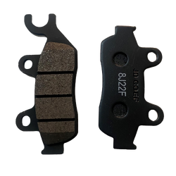 Moto Express DİSK BALATASI CBF OEM