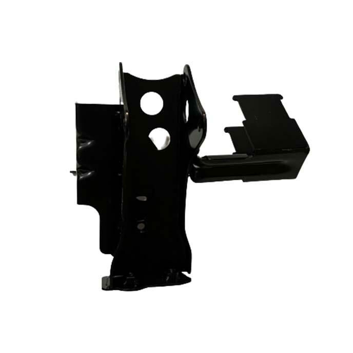 Honda Fizy125 2011-2017 Ön Çamurluk Korna Bağlantı Demiri Braketi Om
