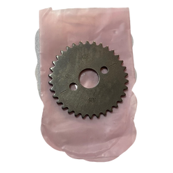 Moto Express EKSANTRİK YAPRAK DİŞLİ CBF OEM