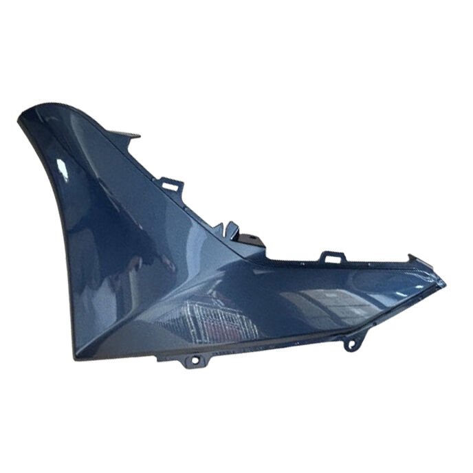 Yamaha Nmax125-155 2023-2024 Sol Alt Marşpiyel Grenajı Paneli Parlak Mavi A