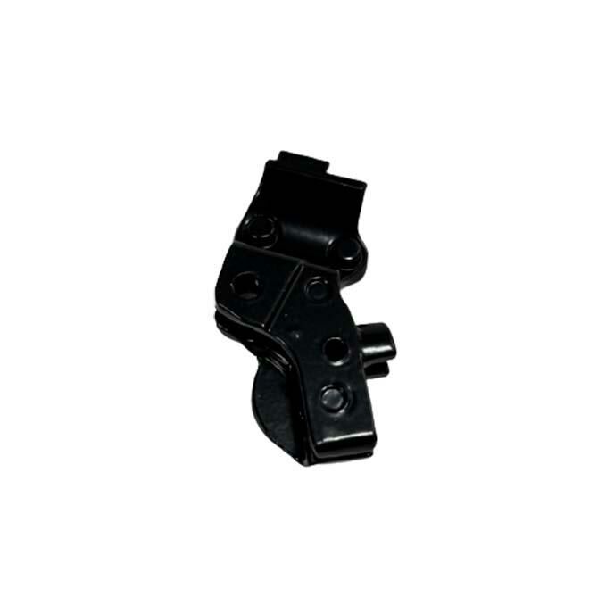 Tvs Wego 110 2011-2015 Sol Kütük Fren Kolu Bağlantı Braketi Kütüğü A