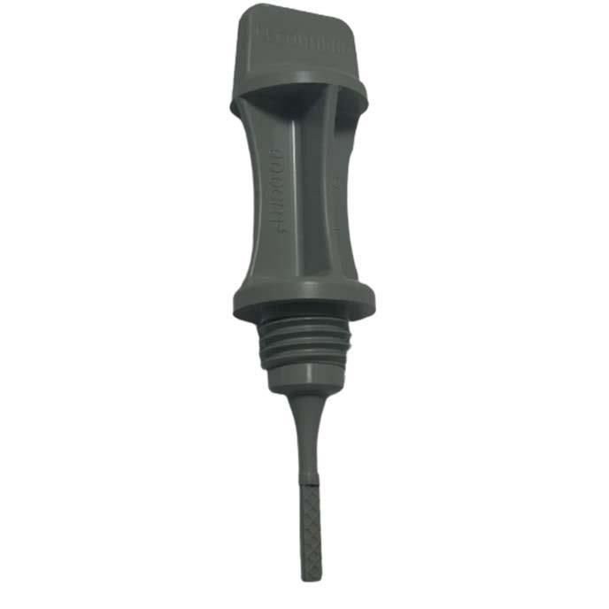 Yamaha Delight115 2013-2016 Yağ Seviye Kontrol Çubuğu Kapağı Vidası A