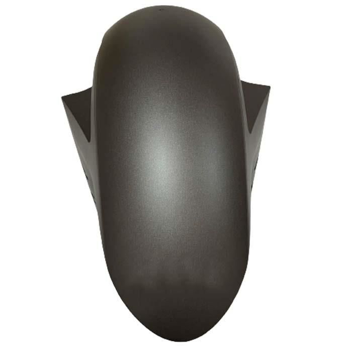 Yamaha YZF R25 MT25 2020-2023 Logolu Ön Çamurluk Grenajı Antrasit Gri A