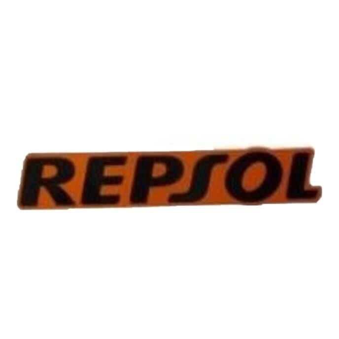 Honda CBR250R 2014-2017 Repsol Yazısı Etiketi Stickeri Amblemi A