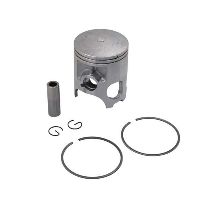 1mm Yamaha Rx135 King 59mm Piston Segman Kit A