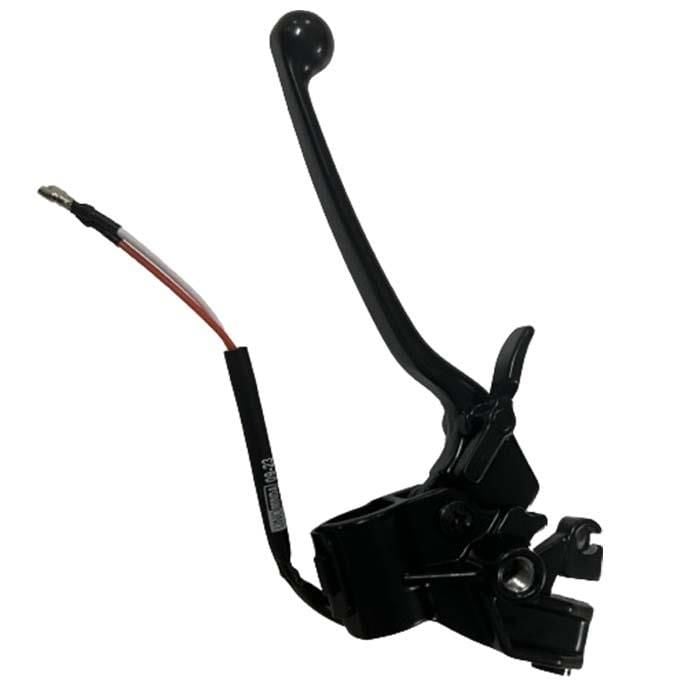 Tvs Jupiter125 Ntorq125 2023-2024 Kütüklü Komple Sol Fren Kolu Maneti Kütüğü A