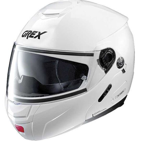 Grex G9.2 KINETIC İNCİ BEYAZI KASK