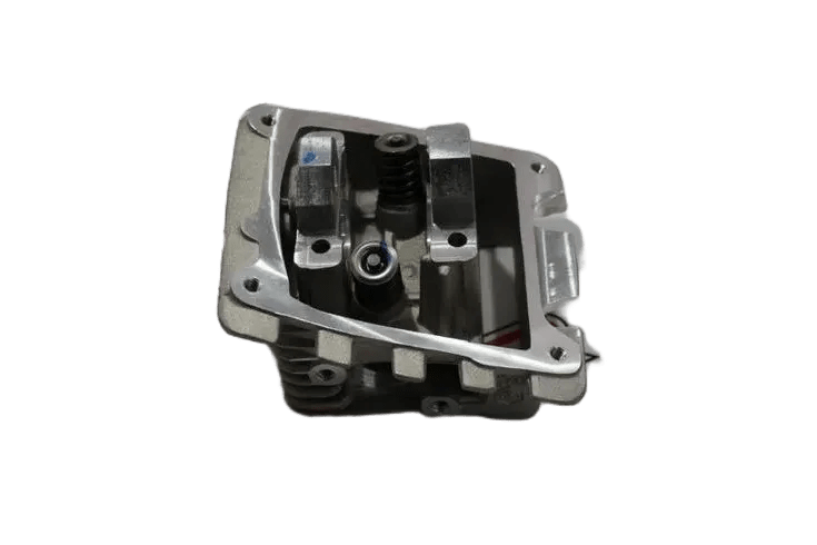 PIAGGIO FLY 100 - VESPA LX150 - LX 125 SİLİNDİR KAPAK