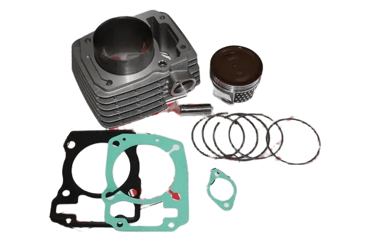 HONDA CBF 150 MODİFİYE SİLİNDİR KİT 70 MM