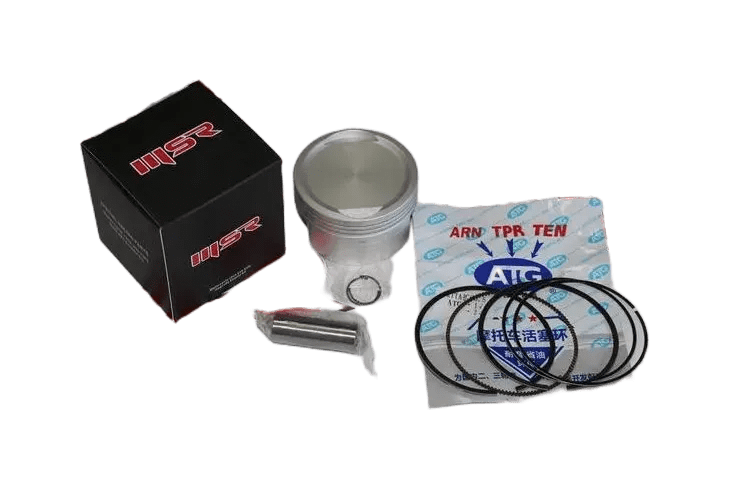HONDA CBF 150 MODİFİYE PİSTON KİT 63.5 MM