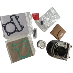 Moto Express SİLİNDİR DOLU SPACY OEM YM
