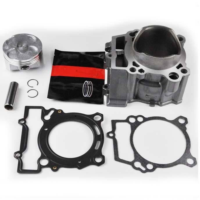 Benelli Bn251 Trk251 Tnt25 Silindir Piston Segman Kit DP1 Ys