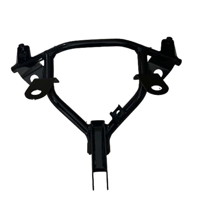 Honda CBR125R 2011-2017 Ön Far Bağlantı Kafa Demiri Braketi A
