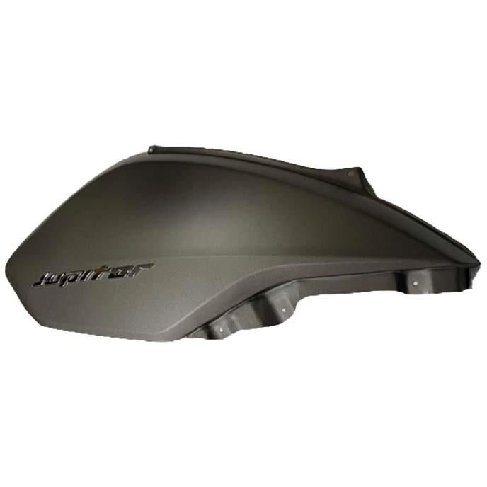 Tvs Jupiter110 2016-2021 Sağ Arka Sele Altı Grenajı Paneli Füme-Gri A