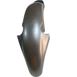 Moto Express ÇAMURLUK ÖN CBF150 GRİ
