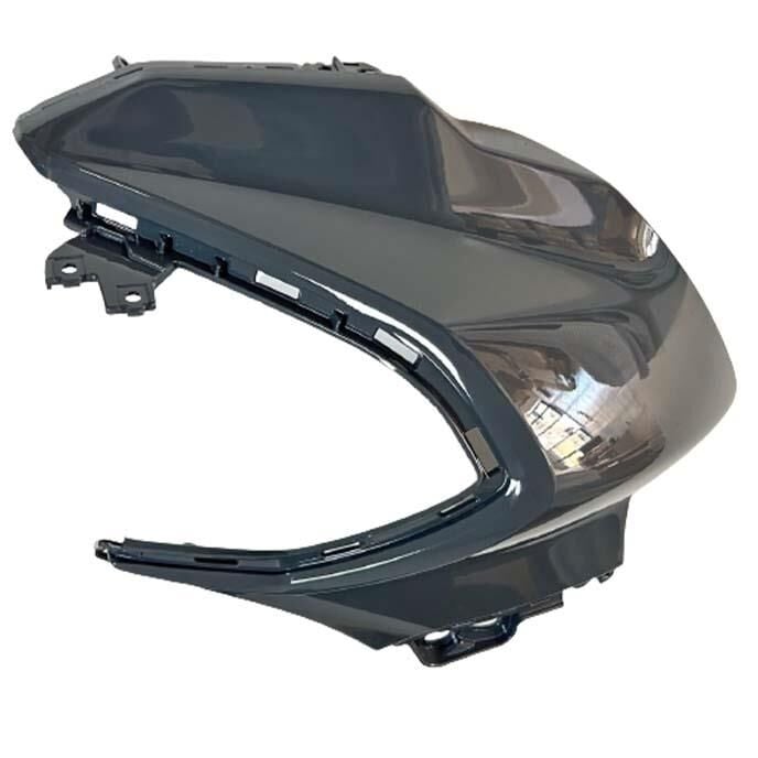 Yamaha MT25 2020-2023 Sol Arka Depo Yan Dizlik Grenajı Paneli Nardo Gri A