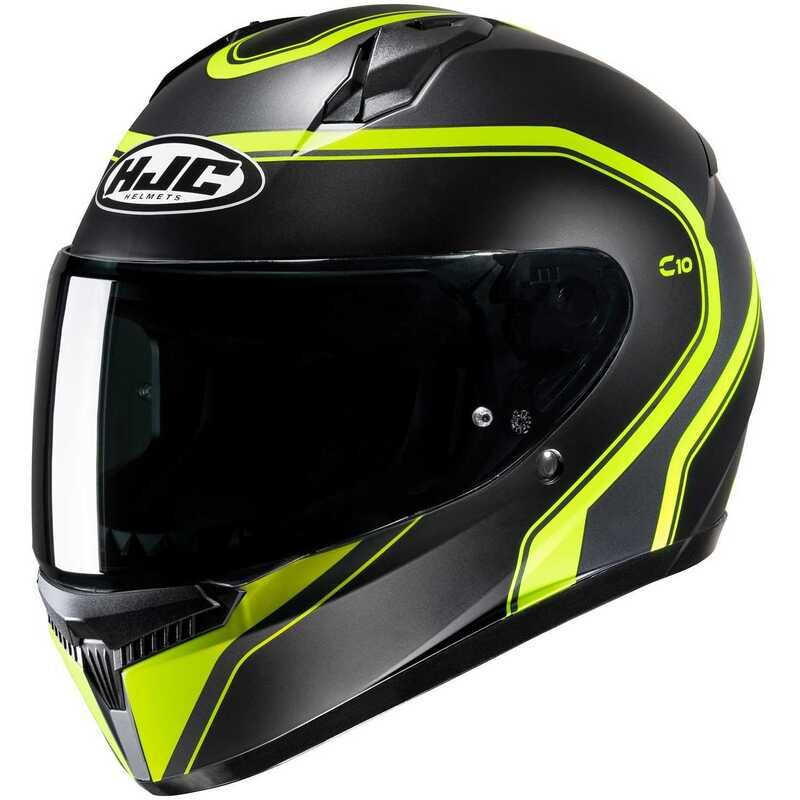 HJC C10 KASK ELIE MC3HSF M