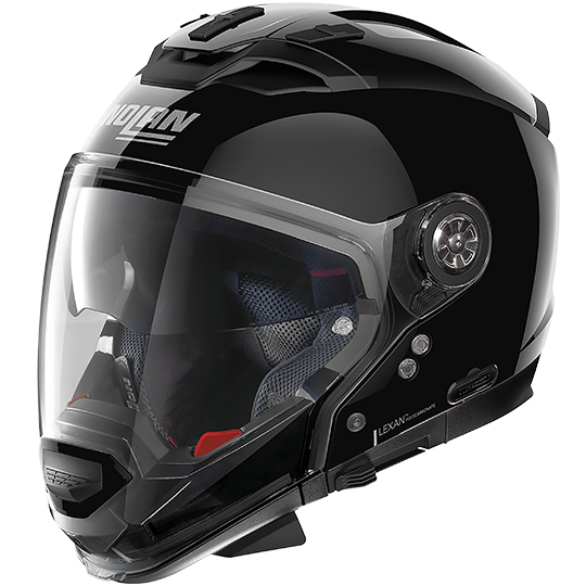 NOLAN N70-2 GT 6 CLASSIC N-COM KASK 003 L
