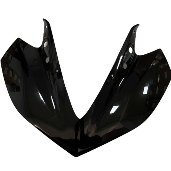Yamaha Yzf R25 2014-2018 Ön Kafa Far Üstü Grenajı Parlak Siyah P0-10 A
