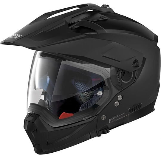 NOLAN N70-2 X 06 CLASSIC N-COM KASK 010