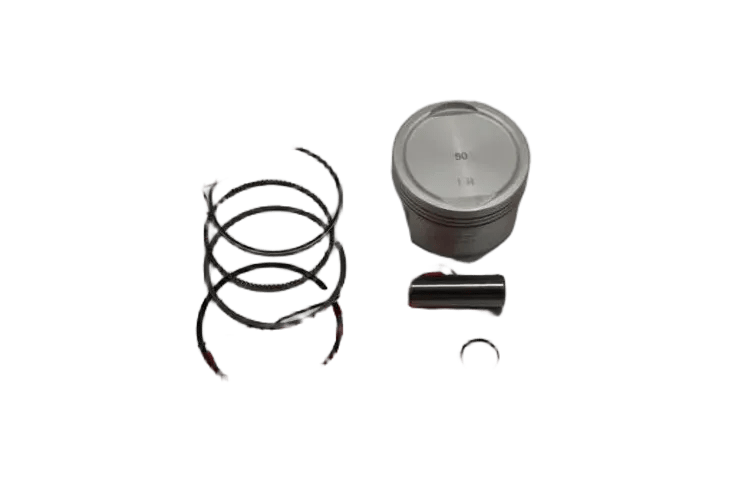 HONDA CBF 150 CC 0.50 PİSTON KİT 57.90 MM