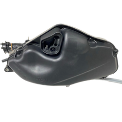 Moto Express HAVA FİLTRESİ KOMPLE SPACY OEM