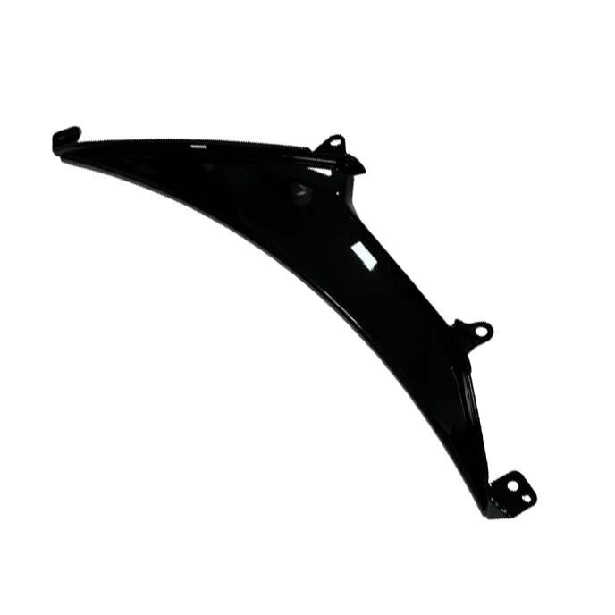 Yamaha Yzf R25 2014-2018 Sol Ön Çamurluk Arkası Paneli Grenajı Parlak Siyah P1 A