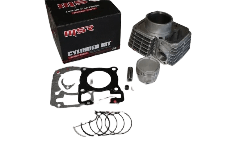 HONDA CBF 150 SİLİNDİR KİT MSR