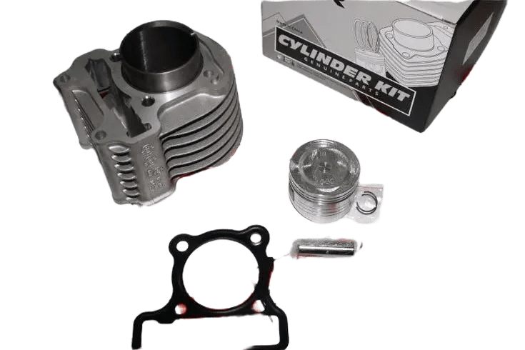 SPACY 110 CC SİLİNDİR KİT MSR OEM