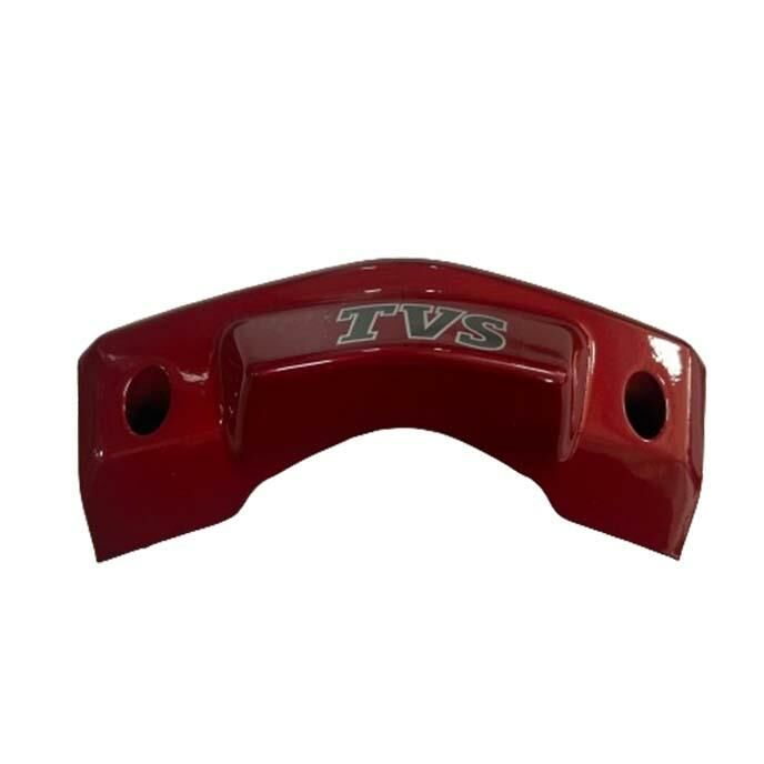 Tvs Wego110 2016-2022 Arka Stop Altı Kuyruk Grenajı Kırmızı A