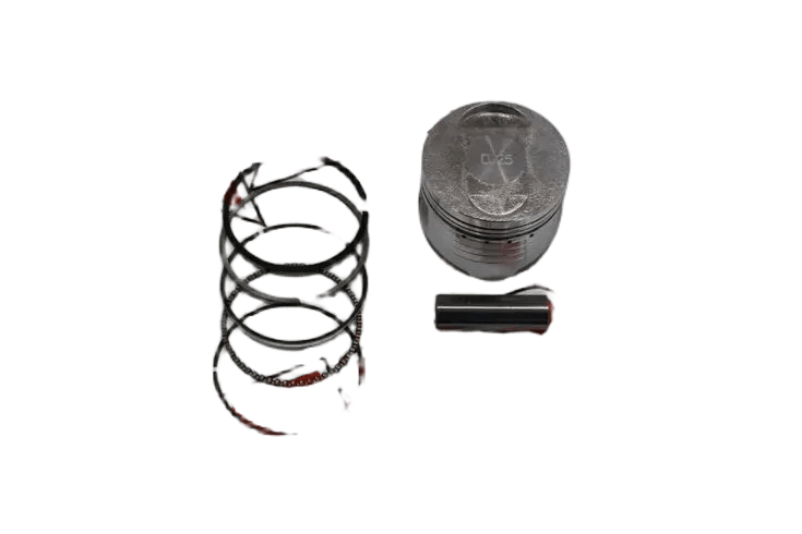 SPACY 110 CC PİSTON KİT WUYANG HONDA 0.25