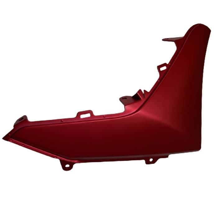 Yamaha Nmax125-155 2021-2023 Sağ Alt Marşpiyel Grenajı Mat Kırmızı A