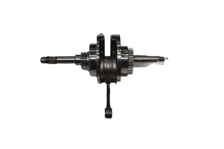 SPACY 110 CC KRANK OEM ÇİFT BİLYALI