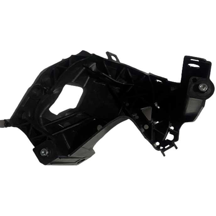 Honda PCX 125 2021-2023 Sol Kafa Demiri Far Tutucu Braketi Om
