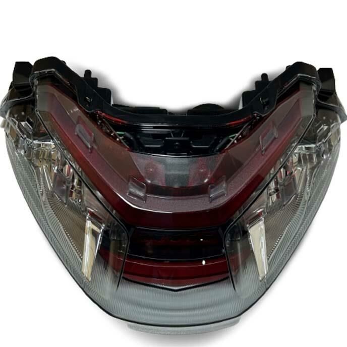 Honda Forza250 2018-2022 Arka Far Stop Lambası A