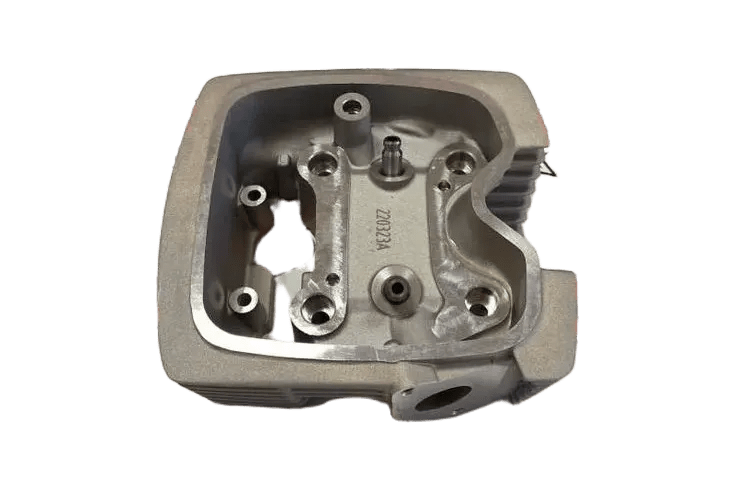 HONDA CBF 150 SİLİNDİR ÜST KAPAK