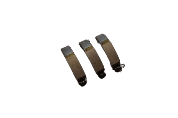 SPACY 110 DEBRİYAJ BALATA OEM